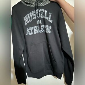 Russell athletic